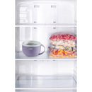 Dash Lilac 0.5 qt Ice Cream Maker 7 in. H X 6 in. W X 7 in. L