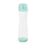 BATTER BTL PLST AQUA 12"