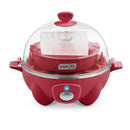EGG COOKER PLST RD 360W