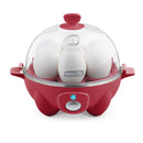 Dash Rapid Red Egg Cooker
