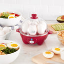 Dash Rapid Red Egg Cooker