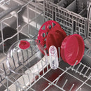 Dash Rapid Red Egg Cooker