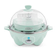 EGG CKR PLST BLU 360W