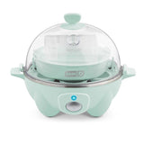 EGG CKR PLST BLU 360W