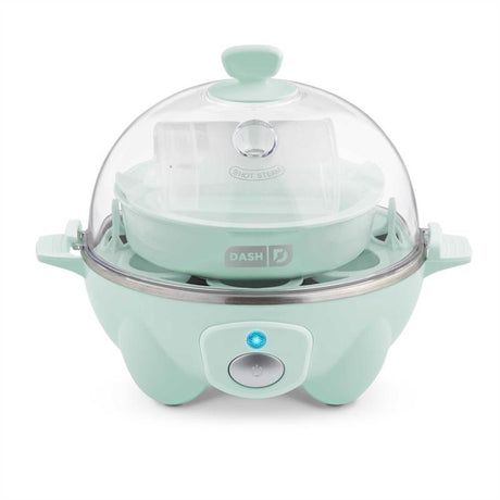 EGG CKR PLST BLU 360W