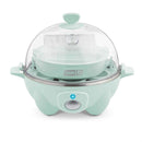 EGG CKR PLST BLU 360W