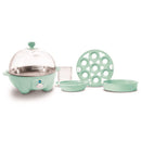 Dash Rapid Blue Egg Cooker