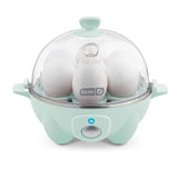 Dash Rapid Blue Egg Cooker