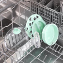 Dash Rapid Blue Egg Cooker