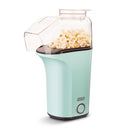 Dash Aqua 16 cups Air Popcorn Maker