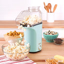 Dash Aqua 16 cups Air Popcorn Maker