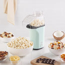 Dash Aqua 16 cups Air Popcorn Maker