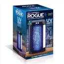 Bell & Howell Rogue Indoor and Outdoor Mosquito Zapper and Lantern 1500 ft 2 W