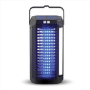 Bell & Howell Rogue Indoor and Outdoor Mosquito Zapper and Lantern 1500 ft 2 W