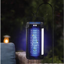 Bell & Howell Rogue Indoor and Outdoor Mosquito Zapper and Lantern 1500 ft 2 W