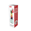 BLNDR MTL/PLST BLU 16OZ