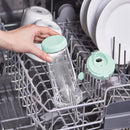 Dash Blue Metal/Plastic Blender 16 oz 50 W