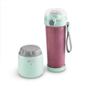Dash Blue Metal/Plastic Blender 16 oz 50 W