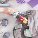 Dash Blue Metal/Plastic Blender 16 oz 50 W