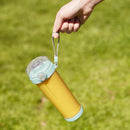 Dash Blue Metal/Plastic Blender 16 oz 50 W