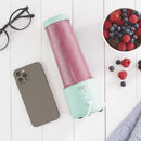 Dash Blue Metal/Plastic Blender 16 oz 50 W