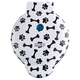 DOG TREAT MAKER WHT 11"