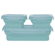 FD STRG CNTNR ICEBLU 3PC