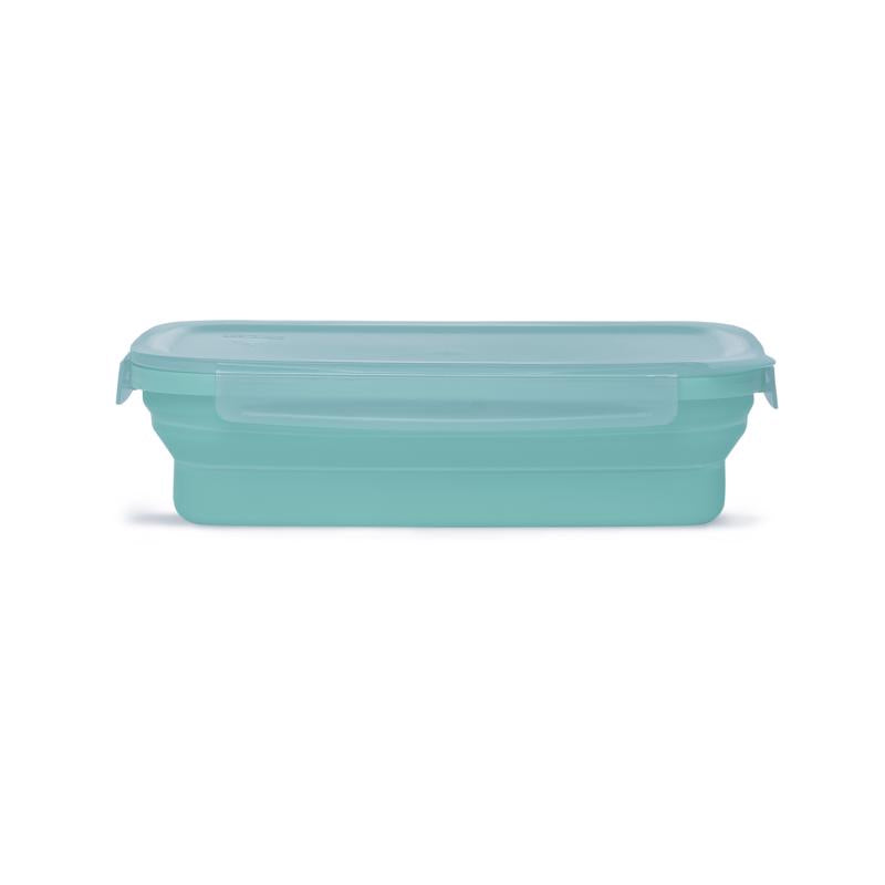 Drip EZ New Secondz Ice Blue Food Storage Container Set 3 pk