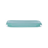 Drip EZ New Secondz Ice Blue Food Storage Container Set 3 pk