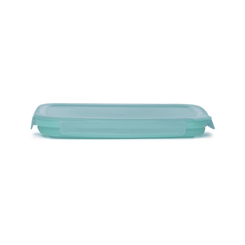 Drip EZ New Secondz Ice Blue Food Storage Container Set 3 pk