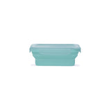Drip EZ New Secondz Ice Blue Food Storage Container Set 3 pk