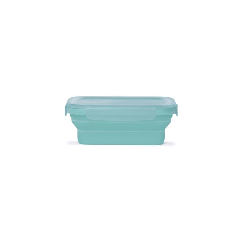 Drip EZ New Secondz Ice Blue Food Storage Container Set 3 pk