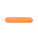 Drip EZ New Secondz Orange Food Storage Container Set 3 pk