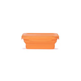 Drip EZ New Secondz Orange Food Storage Container Set 3 pk