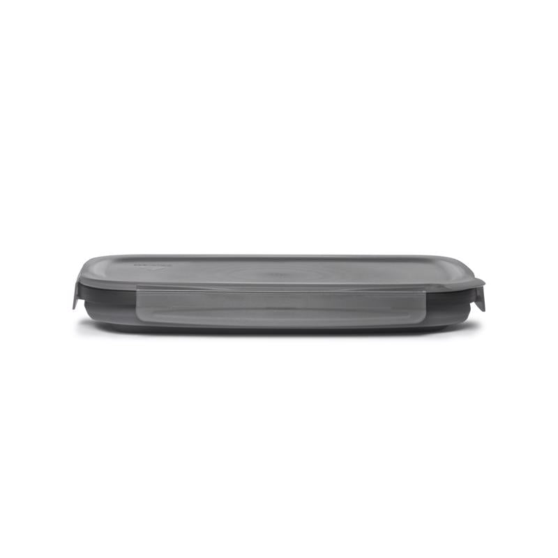 Drip EZ New Secondz Charcoal Food Storage Container Set 3 pk