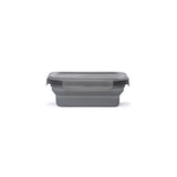 Drip EZ New Secondz Charcoal Food Storage Container Set 3 pk