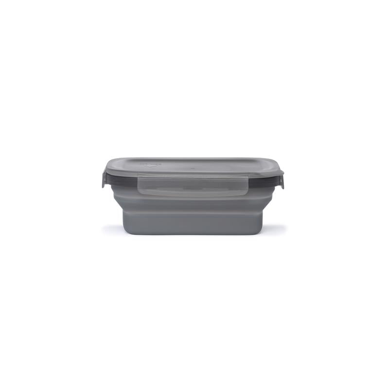 Drip EZ New Secondz Charcoal Food Storage Container Set 3 pk