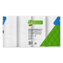 Bounty Paper Towels 82 sheet 2 ply 4 pk