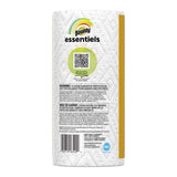 Bounty Essentials Paper Towels 108 sheet 2 ply 1 pk