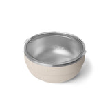 YETI Rambler 4.5 qt Stainless Steel Cape Taupe Bowl with Lid 1 pc