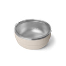 YETI Rambler 4.5 qt Stainless Steel Cape Taupe Bowl with Lid 1 pc