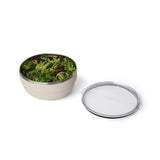 YETI Rambler 4.5 qt Stainless Steel Cape Taupe Bowl with Lid 1 pc