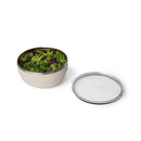 YETI Rambler 4.5 qt Stainless Steel Cape Taupe Bowl with Lid 1 pc