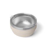 YETI Rambler 1 qt Stainless Steel Cape Taupe Bowl with Lid 1 pc