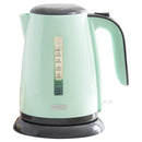 ELCTRC KETTLE BLU 57OZ