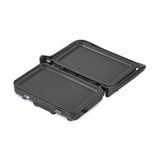 Dash Multimaker 11 in. L X 9 in. W Aluminum Nonstick Surface Black Griddles