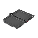 Dash Multimaker 11 in. L X 9 in. W Aluminum Nonstick Surface Black Griddles