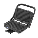 Dash Multimaker 11 in. L X 9 in. W Aluminum Nonstick Surface Black Griddles