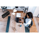 Lasko Electric Low Profile Baseboard Space Heater W/Remote