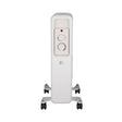 Perfect Aire 215 sq ft Electric Oil Filled Heater 5119 BTU